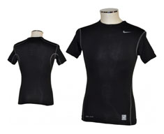 Nike shirt of treino npc pro core